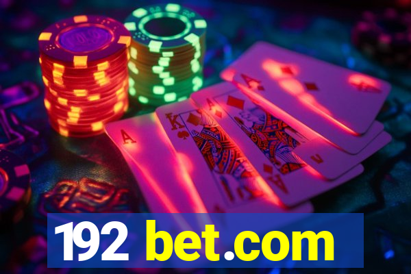 192 bet.com